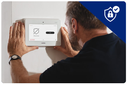 alarm-system-install