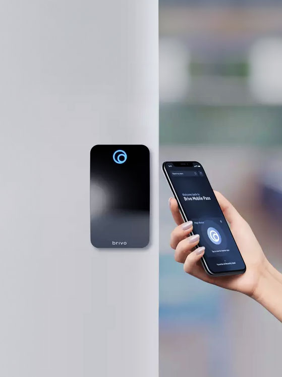 mobile-access-control